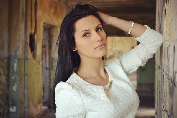 Kate Single, a 27-year-old Leo from Nikolaev