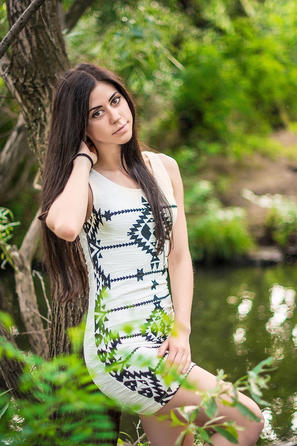 Oksana  - , a 34-year-old Aquarius from Dnepropetrovsk