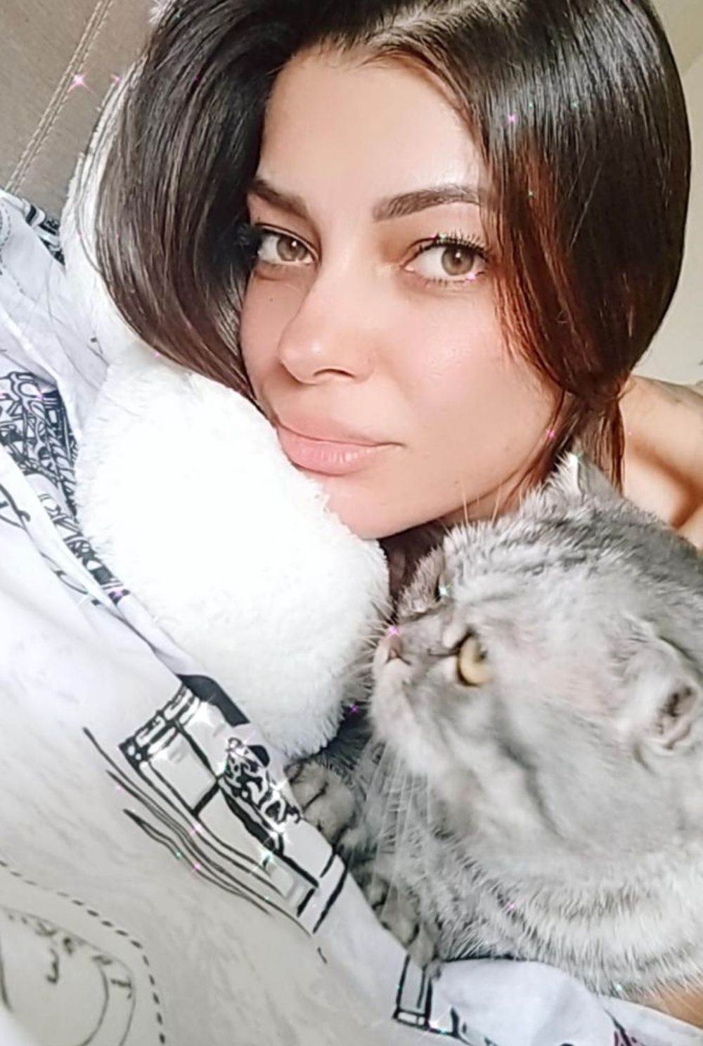 Tatiana Single, a 38-year-old Virgo from Cherkassy