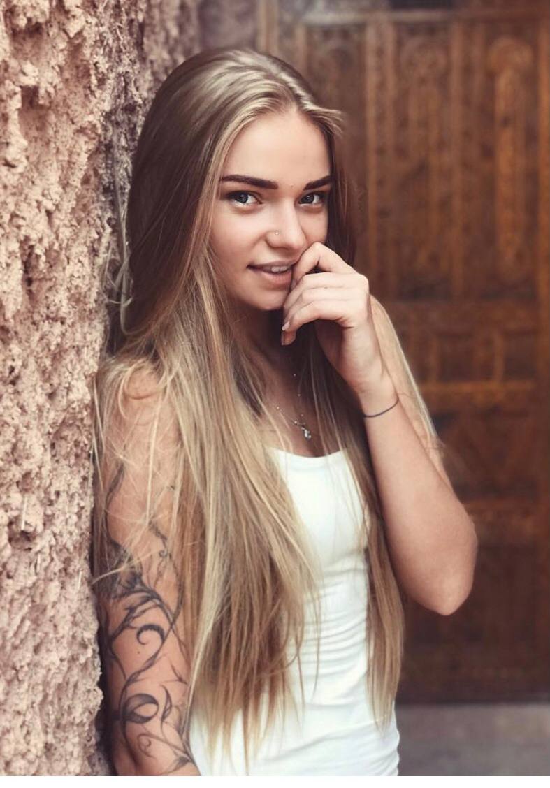 Alexandra Single, a 30-year-old Capricorn from Rostov-na-Donu