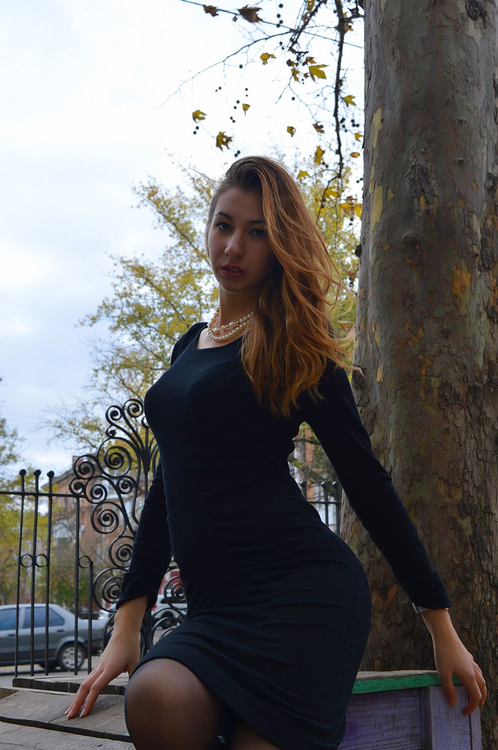 Valentina Sweet Single, a 29-year-old Leo from Lvov