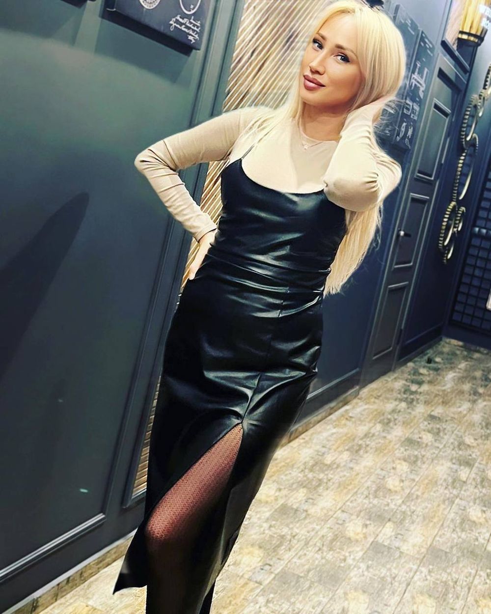 Aida Single, a 41-year-old Aries from Nur-Sultan