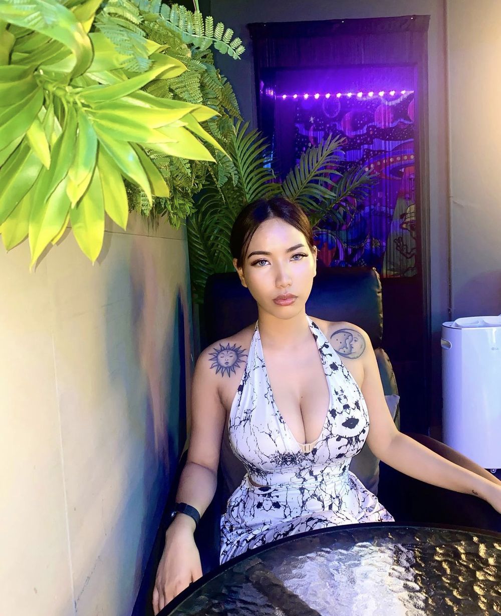 Little_Thai Single, a 23-year-old Gemini from Pattaya