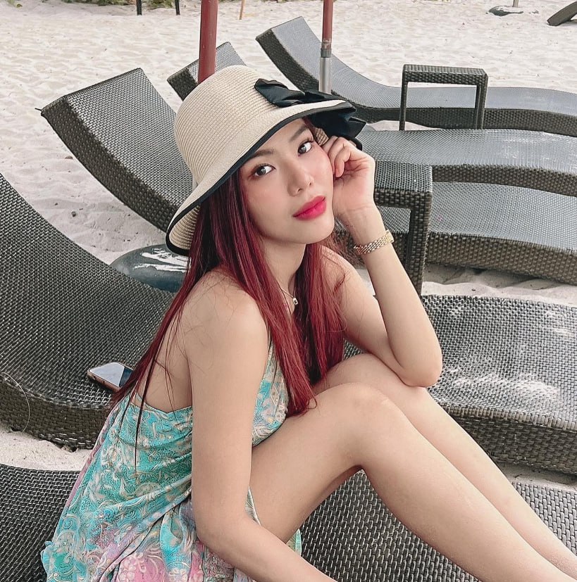 Young_from_Thai Single, a 26-year-old Virgo from Pattaya