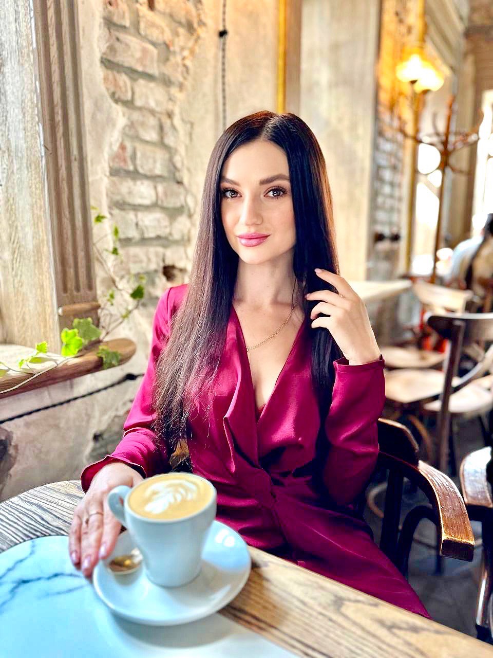 Helen_Sweet Single, a 34-year-old Scorpio from Poltava