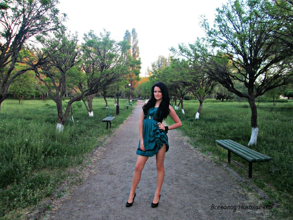 ElenaLoves  - , a 30-year-old Gemini from Mariupol