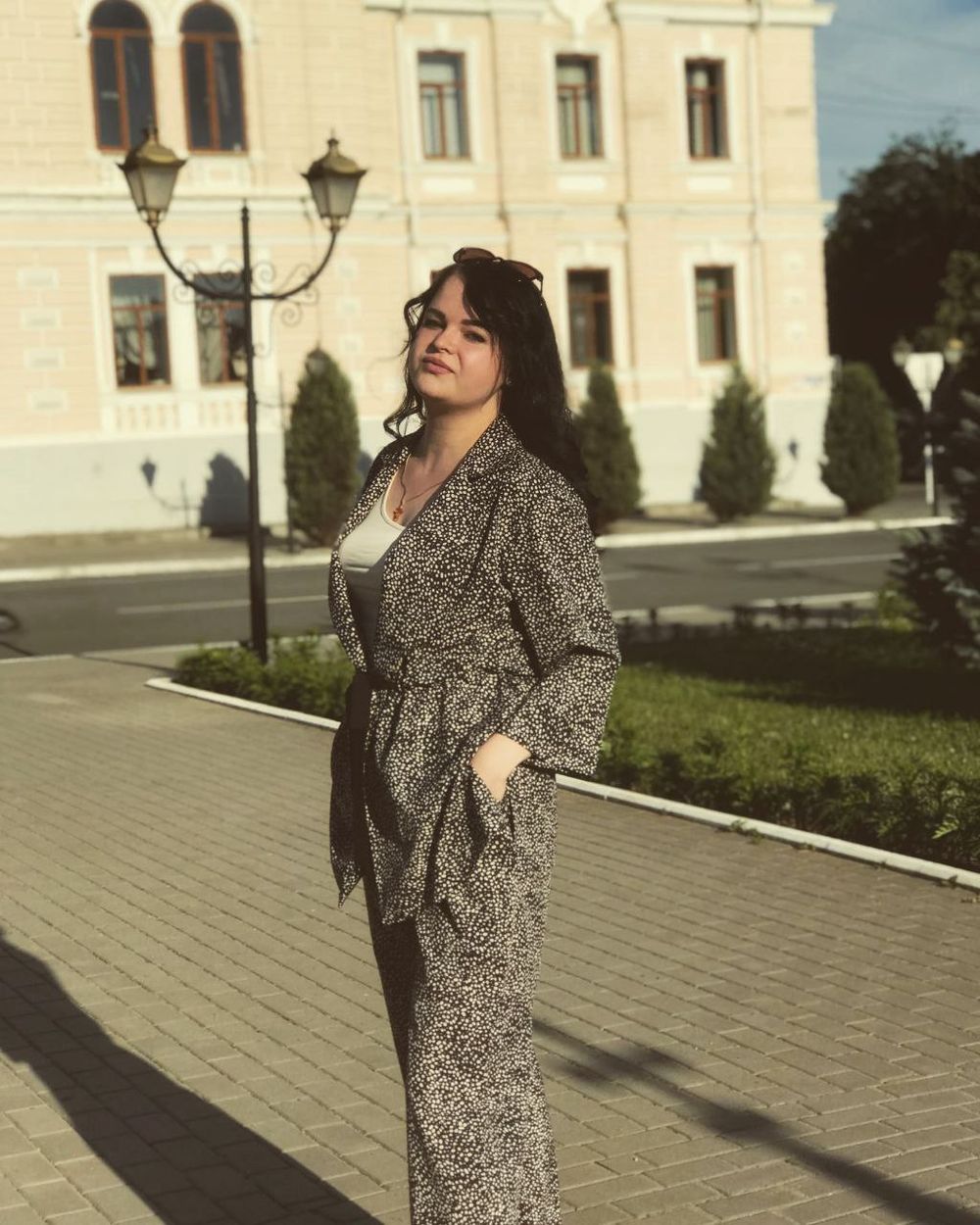 Yulyaka Single, a 28-year-old Aries from Odessa