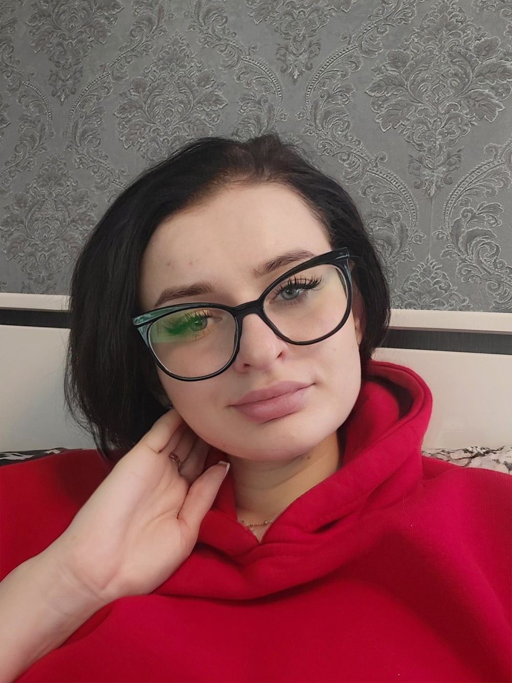 Olya Single, a 26-year-old Cancer from Konotop