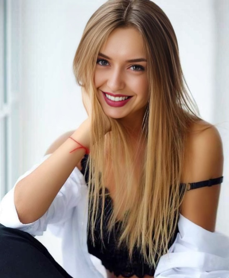 LadyToma Single, a 29-year-old Leo from Kiev