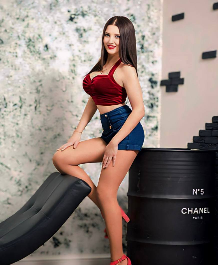 Inna_Sweetty Divorced, a 32-year-old Taurus from Nikolaev