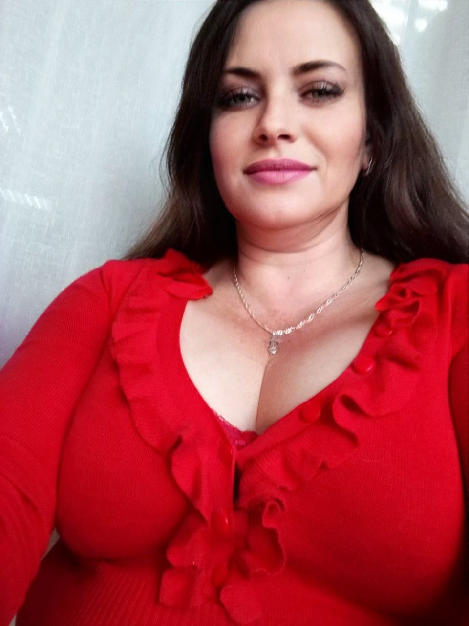 Olga Single, a 46-year-old Virgo from Nikolaev