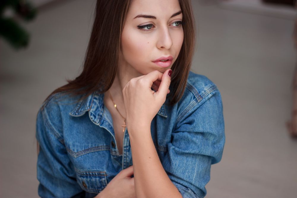 Helena Single, a 27-year-old Leo from Nikolaev