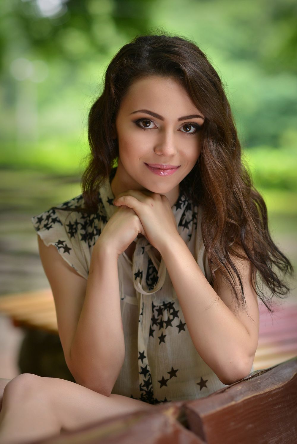 Juliya Single, a 33-year-old Cancer from  - 