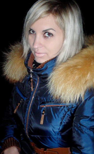 Barbi Single, a 32-year-old Aries from Mariupol