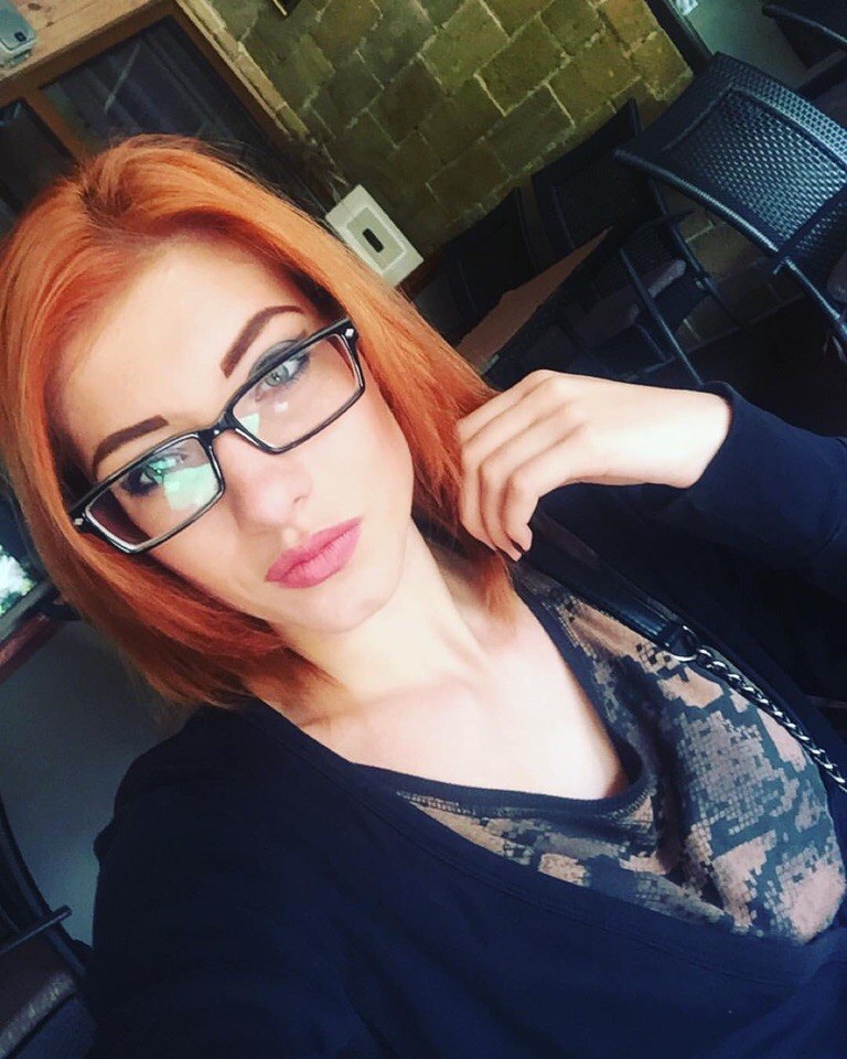 Katy Single, a 28-year-old Leo from Nikolaev