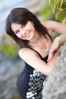 Honey_Elena Single, a 34-year-old Aquarius from Nikolaev