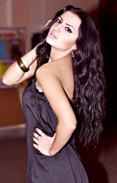 Anastasia1991 Single, a 33-year-old Pisces from Odessa